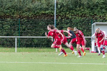 Bild 41 - F SV Wahlstedt - FFC Audorf/Felde : Ergebnis: 1:2